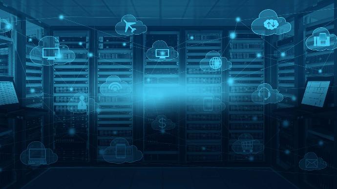 cloud computing page banner